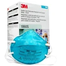 3M 1860S Particulate Respirators, Case Of 120 - Exp 07/27. Fixed Price $44.90.