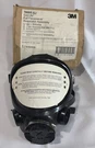 3M Safety 7800S-M Full Face Respirator Mask Original Box Large. Fixed Price $125.00.