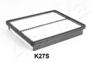 Ashika 20-0K-K27 Air Filter For Hyundai Kia. Fixed Price $11.92.