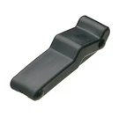 Southco Concealed Soft Draw Latch W/keeper - Black Rubber. Fixed Price $23.99.