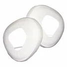 Mccordick Srsrcq 2 Pack Replacement Filter Retainers / Respirators SRS871517Q. Fixed Price $11.95.