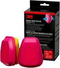 Replacement Cartridges For Multi-purpose Respirator, 60923H1-DC, 1-PAIR. Fixed Price $29.95.