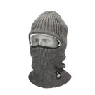 Refrigiwear 6470RCOAOSA Sherpa Lined Balaclava, Charcoal. Fixed Price $26.89.