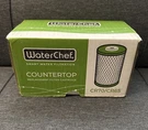 Waterchef CR65 Countertop Filter Replacement Cartridge. Fixed Price $45.00.