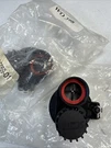 New Scott Safety Cartridge Adapter 40MM Full Face Respirator 805059-01. Fixed Price $29.99.