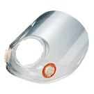 3M 6898 Lens Assembly For 6000 Series Full Facepiece Respirator. Fixed Price $112.02.