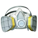 3M 5000 Series Half Mask Ov/ag Kit, 5103 0051138215670 Gray. Fixed Price $46.88.