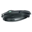 Msa Safety 10115828 V-gard Chin Protector, Retractable, Black. Fixed Price $12.69.