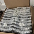 Case Of 3M Versaflo TR-6710N-40 High Efficiency Filter For TR-600 Papr 10/25. Fixed Price $900.00.
