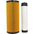 Ezroad 6241353M91 3607884M91 Outer Inner Air Filter Compatible With Agco ST33.... Fixed Price $113.80.