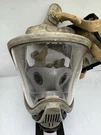 Msa Ultra Elite Scba Size Small Full Face Air Tank Respirator Mask. Fixed Price $37.00.