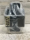 Allegro Industries 5001-01 Wall Bracket For Antimicrobial Wipes New. Fixed Price $39.99.