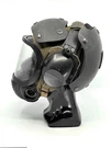 Tenet Movie Screen Used Prop Flight Deck Helmet + Gas Mask Nolan *rare*. Fixed Price $198.00.