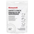 Howard Leight Safety Single Pack Ppe Kit Face Mask Gloves Cleansing Wipes Set. Fixed Price $34.17.