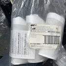 3M BE-12-3 White Respirator Head Cover, Protective. Fixed Price $40.00.