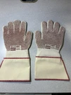 North 10XL 51/7146C Glove For Heat. Fixed Price $10.00.
