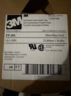 FP-301 3M 100' Heat Shrink Tubing 1" To 0.5". Fixed Price $85.00.