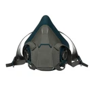Rugged Comfort Half Facepiece Reusable Respirator 6503, Niosh, Cool Flow Valve. Fixed Price $52.99.