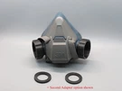 3M 6000-7000 Series Type Respirator 40MM Nato Can Filter Adapter. Fixed Price $29.99.