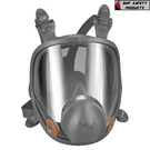 3M 6700 Full Facepiece Reusable Respirator Only, Size Small. Fixed Price $139.95.