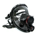 Honeywell North 7600 Series Silicone Full Facepiece Respirator M/l. Fixed Price $65.00.