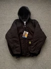 Refrigiwear Comfort Guard Service Jacket Xxl Bomber Style 0620. Fixed Price $89.99.