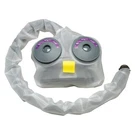 Msa 10075799 Accessory Decon COVER,NATURAL,PK5 6GVD8. Fixed Price $375.72.
