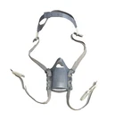 7581 Head Harness Assembly Half Facepiece Replacement For 3M 7501 7502 7503 K-37. Fixed Price $19.99.