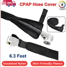 6FT 4INCHES Cpap Hose Cover For Resmed Airsense 11 & 10 Tubing, Cat Proof. Fixed Price $30.28.