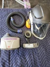 Versaflo TR-300N+ Hik Heavy Industry Papr Kit 3M. Fixed Price $600.00.