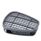 3M 07046, Organic Vapor Cartridge, 2 Per Package. Fixed Price $26.08.