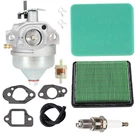 Carburetor For Craftsman Model 917.377842 Mower W/ Honda 3HNXS.1871 Ak Engine. Fixed Price $24.98.