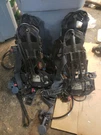 Survivair Sigma Scba Harness Backpack Regulator, Gauge ... F1. Fixed Price $52.00.