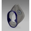 3M Nose Cup Assembly FF-400-11. Fixed Price $62.29.