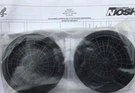 Wilson Dual Respirator Cartridges Organic Vapors GT01 (4-2 Packs) 8 Total. Fixed Price $35.99.