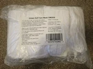 Gildan Self-care Mask, 48 Counts, (GM2020). Fixed Price $12.99.