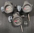 Msa 2216PSI Cylinder Valve Assembly Scba Tank Bottle Gauge Rubber Boot. Fixed Price $19.95.
