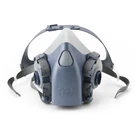 3M Half Facepiece Reusable Respirator 7501/37081(AAD) Small. Fixed Price $45.08.