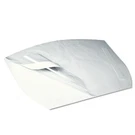 Versaflo Peel-off Visor Coverr, For S-600/S-700/S-800 Hood Assemblies 3M. Fixed Price $127.43.