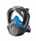 Msa 454-10028996 Facepiece Assy Twin ADV3000 Sm Rubber. Fixed Price $312.68.