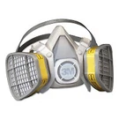 3M 142-5103 Organic Vapor Small 5000SERIES Resporator. Fixed Price $49.47.