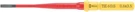 Wera Tools 5006506001 Kk Vde Is 0,6X3,5X157 Mm Tie, 1EA. Fixed Price $16.51.