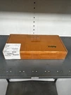 Bullard # MB1 Pack Of 10 Outer Lenses (020") For GR50 Airline Respirator. Fixed Price $42.95.