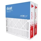 Airx Filters 20X20X5 Merv 8 Hvac Furnace Replacement For Honeyw.... Fixed Price $95.89.