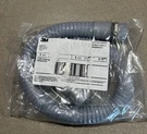 3M W-5114 Contant Flow Vinyl Breathing Tube Respirator Hose Safety Grey New Nip. Fixed Price $159.99.
