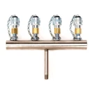 Genuine Msa 47370 Compressed Air Supply Manifold Assembly 4-OUTLET Foster Steel. Fixed Price $599.99.