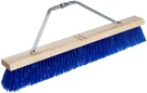 Weiler 44590 24 Block Hardwood Contractor Broom Stiff Blue Polypropylene Fill. Fixed Price $42.37.