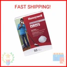 Honeywell Nuisance Disposable Dust Mask, Box Of 50 (RWS-54001). Fixed Price $20.43.