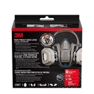 Quick Latch Reusable Respirator 6502QLP1-DC, OV/P95, Mdm (pack Of 4). Fixed Price $346.03.
