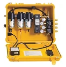 Bullard Cab Air Filtration System With Co Monitor 50 Cfm. Fixed Price $2250.00.